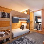 - Cosy Duplex Silveralp 004 Διαμέρισμα Val Thorens