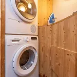 Διαμέρισμα - Cosy Duplex Silveralp 004 *