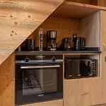 Διαμέρισμα - Cosy Duplex Silveralp 004 *