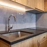 Διαμέρισμα - Cosy Duplex Silveralp 004