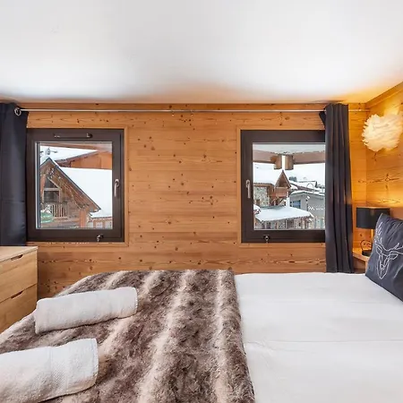 - Cosy Duplex Silveralp 004 Διαμέρισμα *