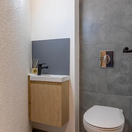 - Cosy Duplex Silveralp 004 Apartment