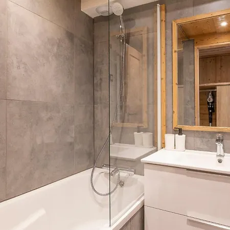 - Cosy Duplex Silveralp 004 *